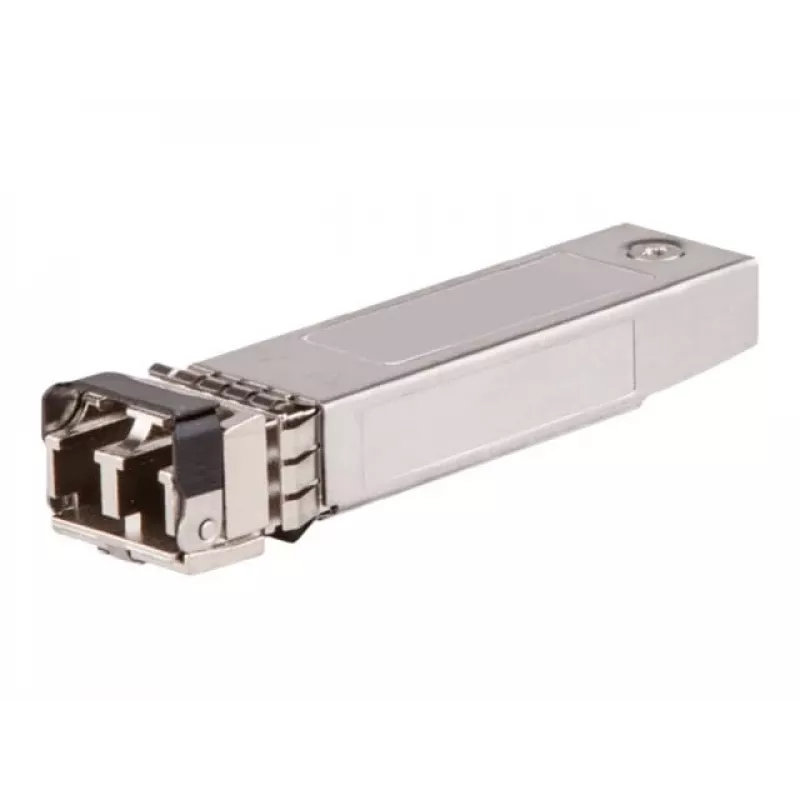 HPE - Aruba - SFP+ transceiver modul - 10 GigE - 10GBase-LR SFP+ / LC single-mód až do 10 km