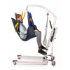 Transportný a kúpeľňový zdvihák MDH SAMSON prenosný ľahký – Model SAMSON