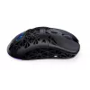 Endorfy LIV Wireless EY6A018 herná myš, optická 12000 DPI, Bluetooth/2,4 GHz/drôtová USB-C, 6 tlačidiel, RGB, čierna
