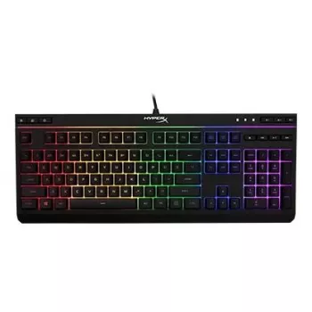Klávesnica Alloy Core RGB/HX-KB5ME2-US Hyperx