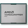 Procesor pre stolné počítače AMD Ryzen Threadripper PRO 9985WX, 64 jadier, 3,2 GHz základný, 5,4 GHz Boost, Socket sTR5, osemkanálová DDR5, 256 MB L3, Tray