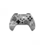 DragonShock PopTop Compact, gamepad, Nintendo Switch, tlačidlo Späť, D-Pad, tlačidlo Home, tlačidlo Reset, bezdrôtový, Bluetooth, USB Type-C