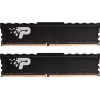 PATRIOT Signature Line Premium – DDR4 – kit – 16 GB: 2 x 8 GB