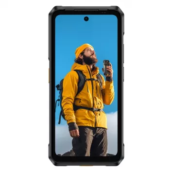 Smartfón Ulefone Armor 26 Ultra 5G 6,58 palca 12 GB 512 GB čierny
