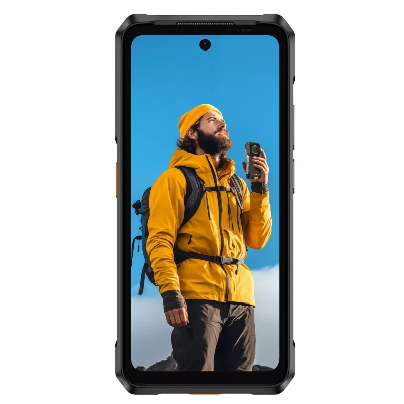 Smartfón Ulefone Armor 26 Ultra 5G 6,58 palca 12 GB 512 GB čierny