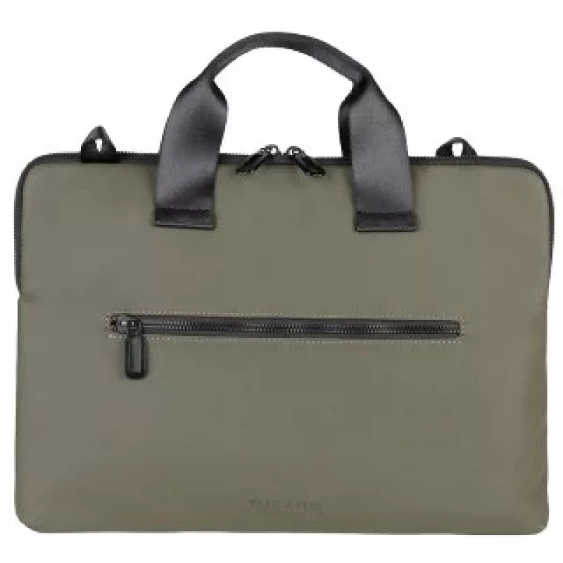 TUCANO GOMMO štíhla taška na notebook 14 palcov MacBook Pro 14 Air 15 palcov (BSGOM1314-VM)
