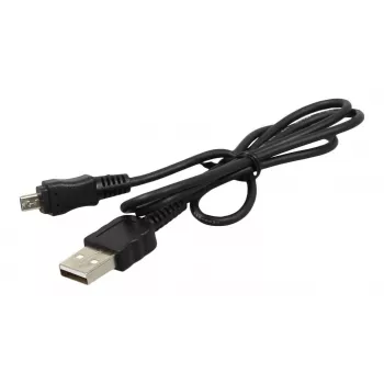 Sony 184606221 kábel ku kamere čierna