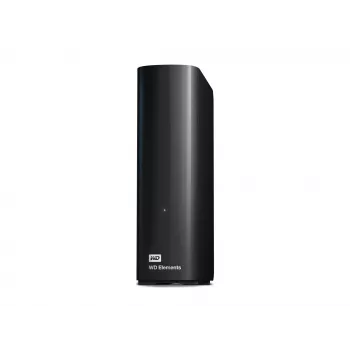 WD Elements Desktop externý pevný disk 26TB USB 3.2 WDBWLG0260HBK-EESN