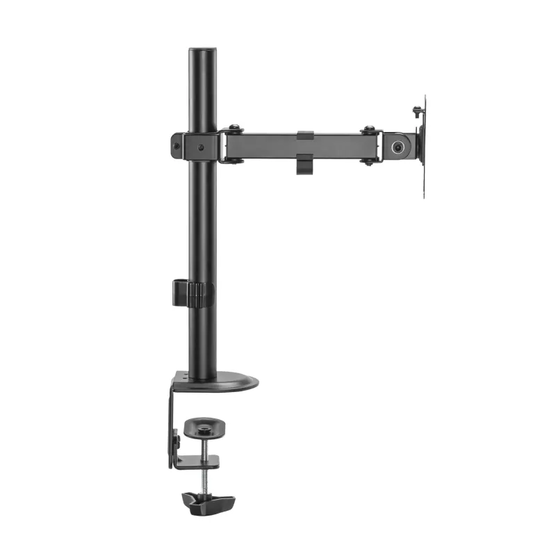 Nástenný držiak na LCD SBOX LCD-351/1-2 pre 17–32 palcové monitory, max. zaťaženie 9 kg, VESA 100x100