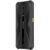 Odolný smartfón UleFone Armor X12 — 3 GB RAM, 32 GB úložisko, celý v čiernej