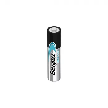 Jednorazová batéria Energizer MAXPLUS AAA 4-bal., alkalická, 1,5 V, prevádzková teplota -18–55 °C