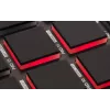 Audio Mixer Akai MPD218 čierny 16 padov USB MIDI Controller