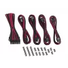 Interný napájací kábel Cablemod CM-CAB-CKIT-N86KKR-R 0,45 m