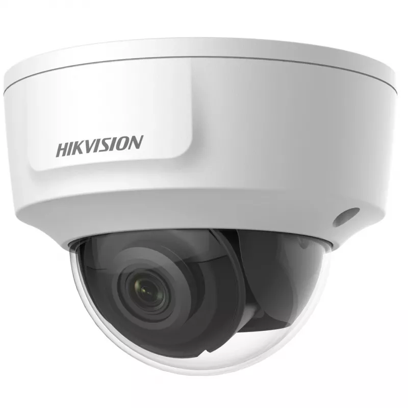 Hikvision DS-2CD2186G2-IMS kupolová IP kamera, 8 MP, 2,8 mm, HDMI