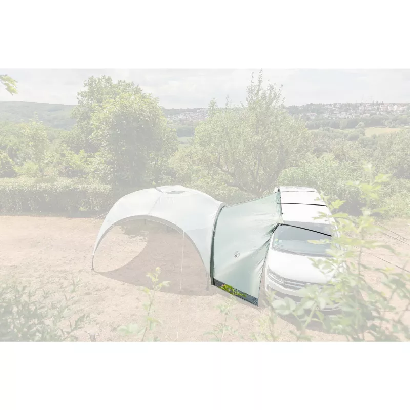 Spojka pre Coleman Event Shelter Driveaway L — svetlosivá (MPN 2181829)