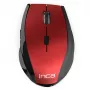 Cian Technology GmbH INCA myš IWM-500GLK Nano-USB bezdrôtová laserová 1600 DPI RD retail