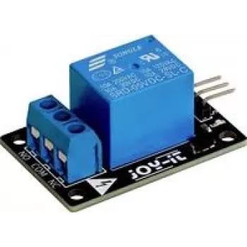 Joy-IT 5V relé reléový modul 1 ks (5V-Relay)
