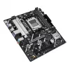 Základná doska ASUS PRIME B840M-K – AMD B840, socket AM5, micro ATX, DDR5, 2 DIMM, 128 GB, 2.5 GbE, M.2, SATA III