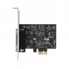 DeLOCK PCI Express x1 karta na 2 x sériový RS-422/485