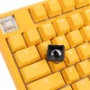 Ducky x Hotkeys Ducky League Rocket (tmavá edícia)