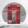 GOLDEN sivá Original – bentonitová mačacia podstielka – 7 kg