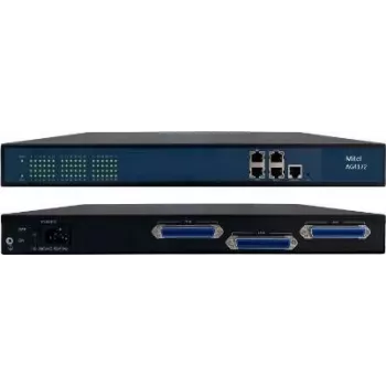 Mitel AG4172 univerzálny napájací zdroj (bez napájacieho kábla) model 50008407