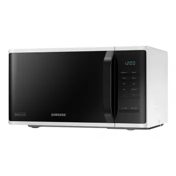 Samsung mikrovlnná rúra MS23K3513AW/BA, 23 l, 1150 W
