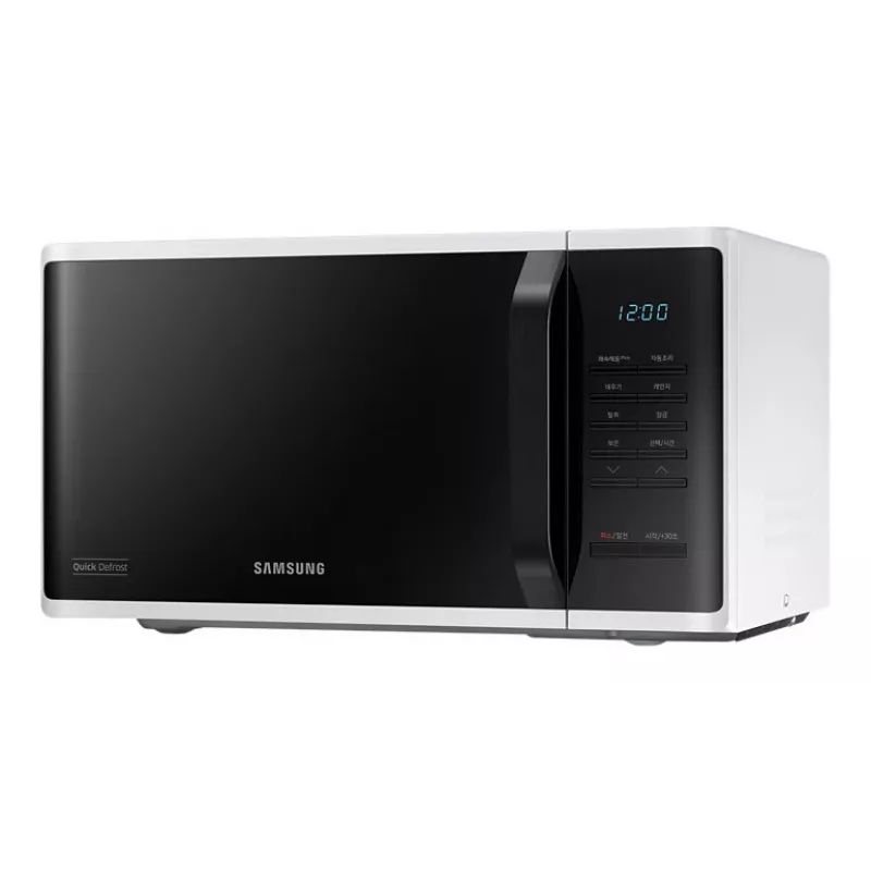 Samsung mikrovlnná rúra MS23K3513AW/BA, 23 l, 1150 W