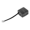 Homematic IP HAP1 HCP adaptér na integráciu garážových brán Hörmann (MPN 170046)