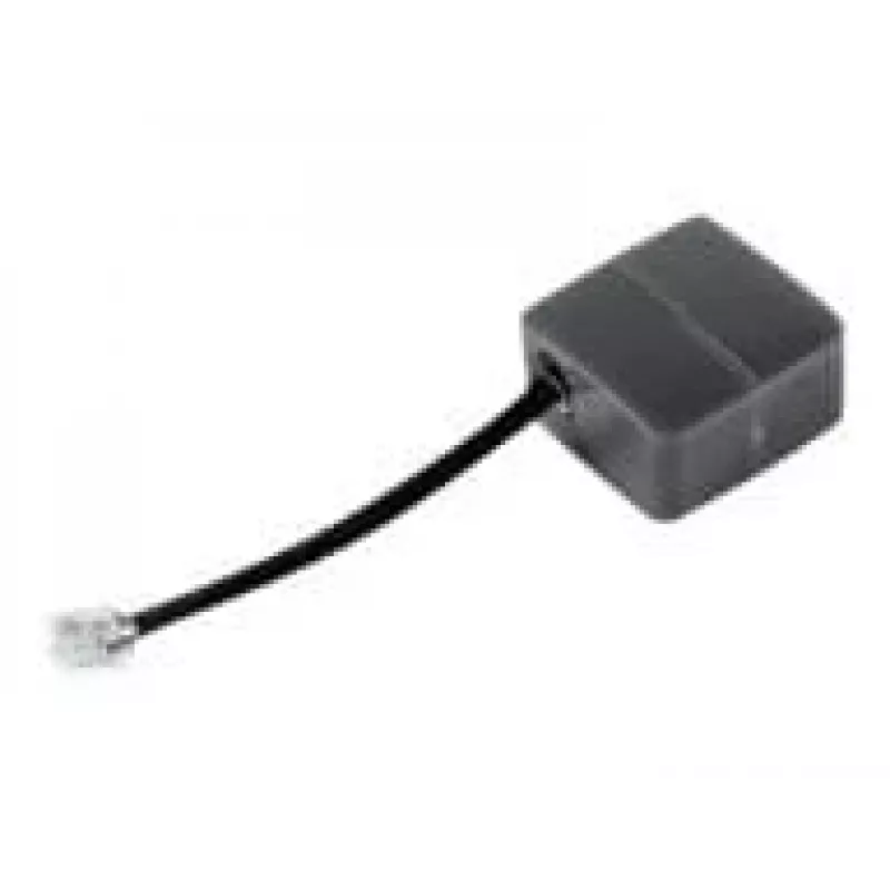 Homematic IP HAP1 HCP adaptér na integráciu garážových brán Hörmann (MPN 170046)