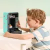 Vtech Kidisecrets Traumsafe čierna, vzdelávacia zábava