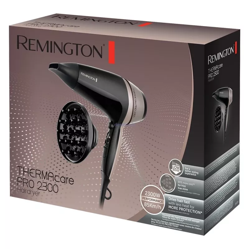 Remington Thermacare Pro D5715 sušič vlasov 2300 W