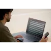 Externý SSD | SANDISK | rýchlosť čítania 2000 MB/s | 4000 GB | SDSSDE70-4T00-G25