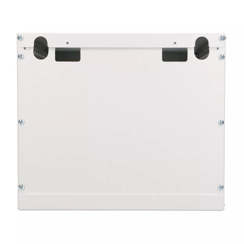 EXTRALINK LITE 4U 10 280X310 nástenný rack sivý