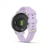 Smart hodinky Garmin Lily 2 Active fialová