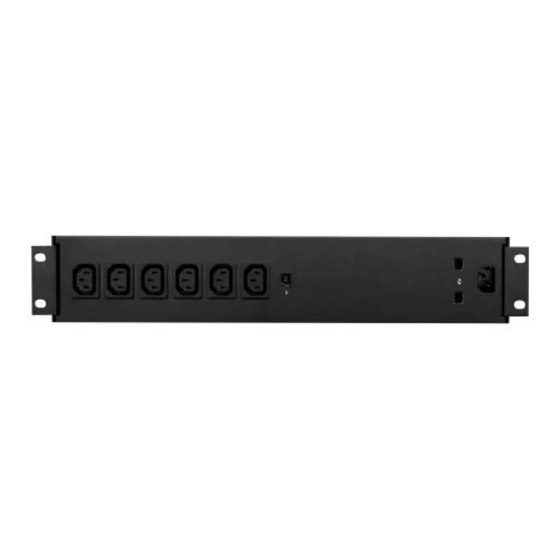 Ever SINLINE 1200 USB HID line-interactive 1,2 kVA 780 W 6 AC výstupov