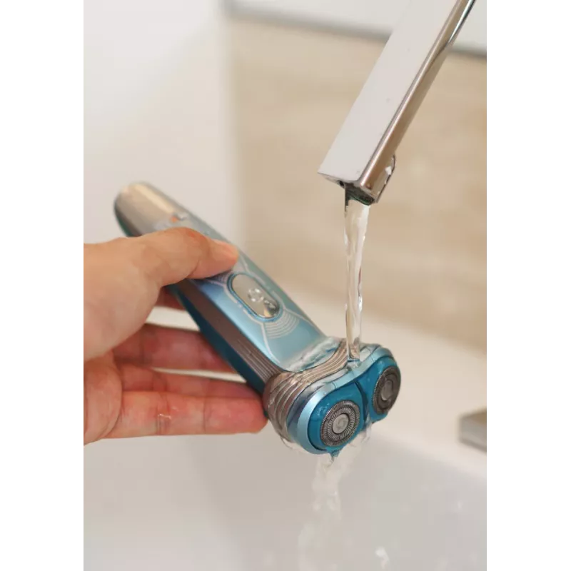 Dixix rotačný holiaci strojček, DSX5100, čierna, EU