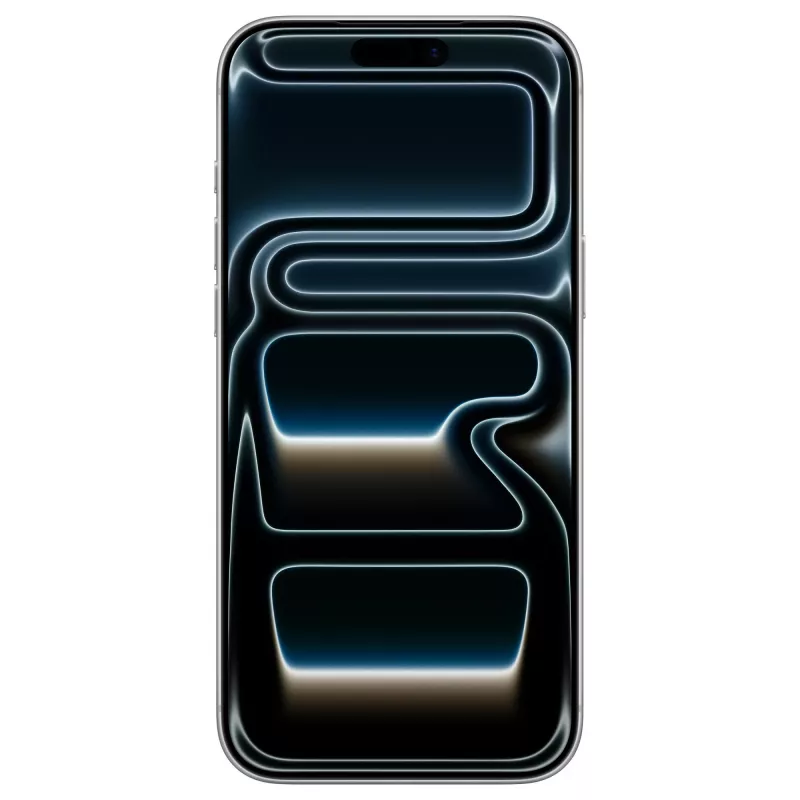 Apple iPhone 17 Pro Max 2TB strieborná (MFYY4ZD/A)