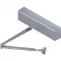 Mechanický zatvárač dverí UBIQUITI UACC-DOORCLOSER s nastaviteľnou rýchlosťou zatvárania