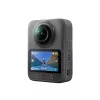 DJI Osmo 360 Adventure Combo CP.OS.00000442 akčná kamera 8K 360°, 120 MP, CMOS 1/1,1 palca, displej 2 palce, 128 GB, Wi-Fi, IP68