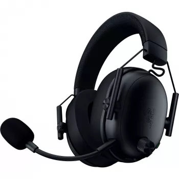 Razer headset BlackShark V3 čierny (RZ04-05410100-R3M1) (RZ0405410100R3M1)