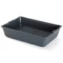 SAVIC mačacie WC so sitom - 42 cm