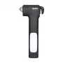 NexTool Hammer Rescue NE0140 4-in-1 viacúčelový záchranný nástroj