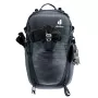 Batoh DEUTER Trail 25 – turistický denný batoh 25L, čierno-bridlicová