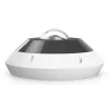 Sieťová kamera 12MP/WH UVC-G6-PRO-360-W Ubiquiti