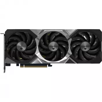 Acer Predator BiFrost Radeon RX 9070 OC 16GB GDDR6 grafická karta