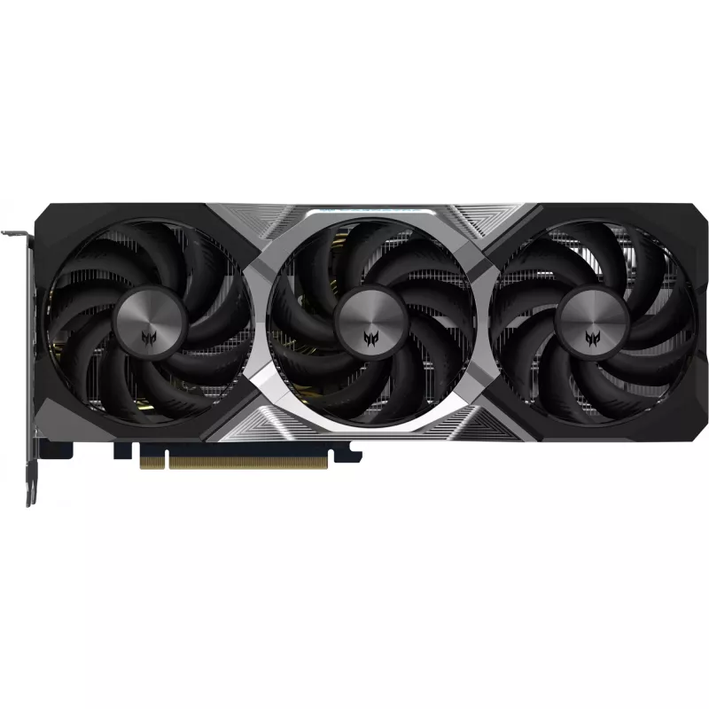 Acer Predator BiFrost Radeon RX 9070 OC 16GB GDDR6 grafická karta