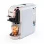 HiBREW H2B 5-in-1 kapsulový kávovar (biely)