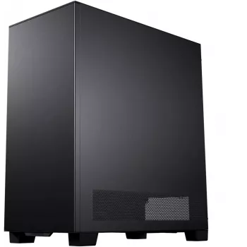 PHANTEKS XT Series Pro Ultra ATX skriňa, uzavretá predná mriežka, 3x 120 mm PWM ventilátor, čierna