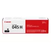 Canon 045 H tonerová kazeta 1 ks originálna čierna